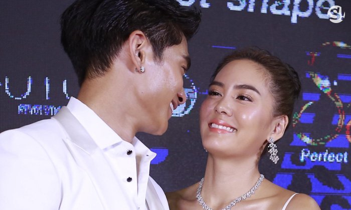 “เจนี่” ควง “มิกกี้” เปิดใจเรื่องค่าใช้จ่ายงานแต่ง บอกครั้งนี้ขอทำเพื่อครอบครัวสามี