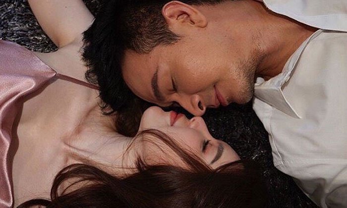"พอล ภัทรพล" ปล่อยภาพพรีเวดดิ้งเพิ่ม เซตนี้หวานมาก เจ้าสาวแอบเซ็กซี่