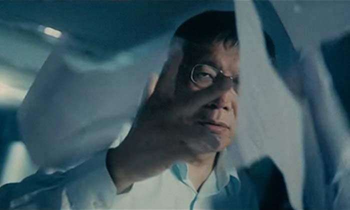 พ่อเมืองไทเปปล่อย MV เพลงแร็ป หาเสียงสู้ศึกเลือกตั้ง สัปดาห์เดียวยอดวิวพุ่ง