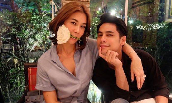 "เอมี่" เผยวิธีถอดเขี้ยว "ซี" จากเพลย์บอย กลายเป็นสามีที่แสนดี