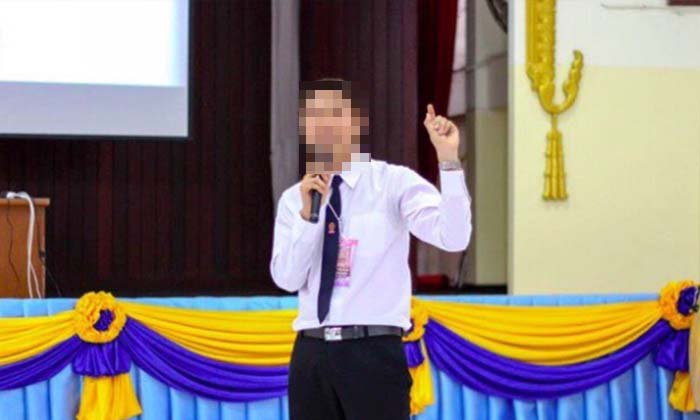 จุฬาฯ แจ้งเอาผิด “บอย สกล” ปลอมเป็นนิสิตสมัครเชียร์ลีดเดอร์