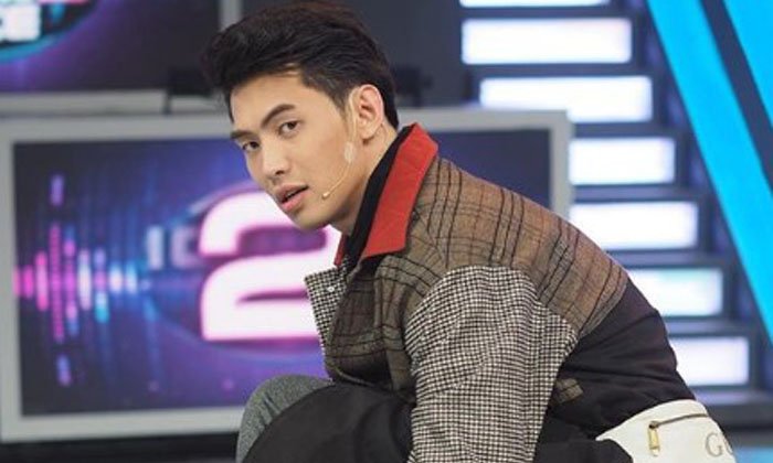 โดนมองว่าเวอร์ไป "ดีเจมะตูม" ไขข้อข้องใจ ทำไมนั่งรอ "ดีทูบี" 6 ชั่วโมง เพื่อเจอ 1 นาที