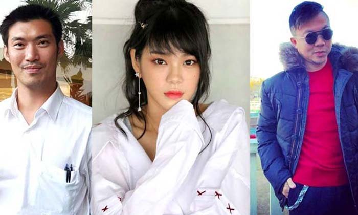 สรุปดราม่าเดือด! "อ.ปวิน-เฌอปราง BNK48-พรรคอนาคตใหม่"