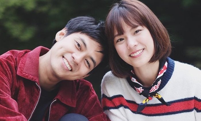 "แพทตี้" เปิดใจ 8 ปี ปลูกรัก "แดน วรเวช" เคยคุยกันบ้างแล้ว เรื่องแต่งงาน