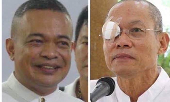 "พุทธะอิสระ" วอนสาวกให้อภัย "จตุพร" ชมมีจิตสำนึก-รู้ผิดชอบไม่หนีคุก