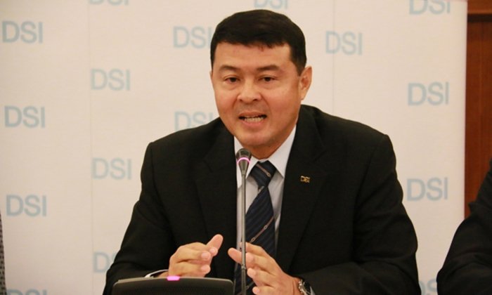 อนุมัติหมายจับ "เลขาคุณหญิงพจมานพร้อมสามี" หนีคดีฟอกเงินกรุงไทย แฉบินซุกฮ่องกง