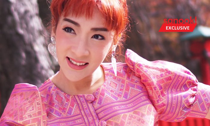 ความในใจ "เฟี้ยวฟ้าว สุดสวิงริงโก้" 17 ปี ในวงการบันเทิง เคยถูกเกลียด แค่เพราะแตกต่าง