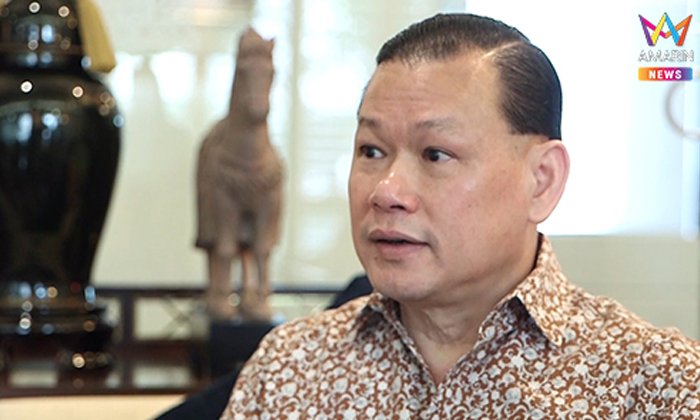 “สันธนะ” แฉแหลกปมสาดพริกสาวขับเบนซ์ เบื้องหลังบ่อนดังประกาศศักดา