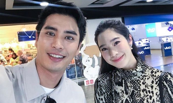 “ฐิสา” ยังไม่รู้ตัวถูก “ปั้นจั่น” ตามจีบ รัก ไม่รัก ขอให้เป็นเรื่องของอนาคต