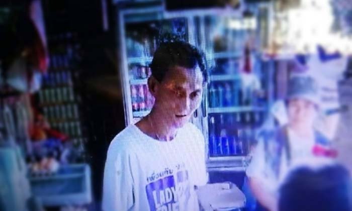 ซุ่มจับในวัด "นายบัติ" ข่มขืนหญิงชราป่วยติดเตียง หลังก่อเหตุหลบหนีเตรียมไปบวช