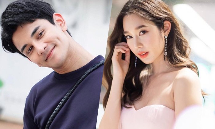 “กัน นภัทร” ยอมรับตรงๆ ส่งข้อความถึง “ฐิสา” ถาม “ปั้นจั่น” จีบจริงเหรอ ?
