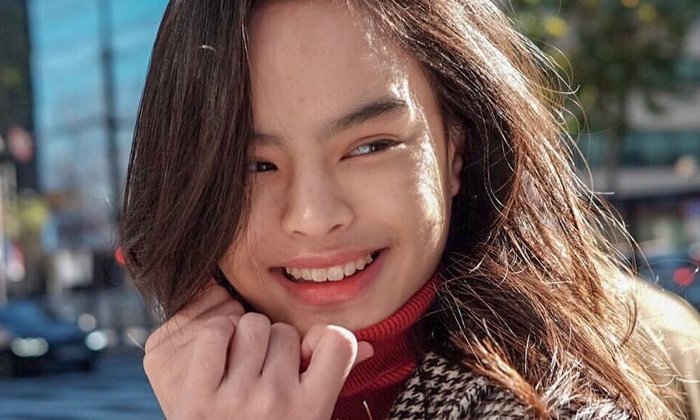 “จอย อัจฉรียา” สุดทน “น้องแอลลี่” ถูกด่าแรง ฝันกลางวัน อยากจะเป็น “ญาญ่า”