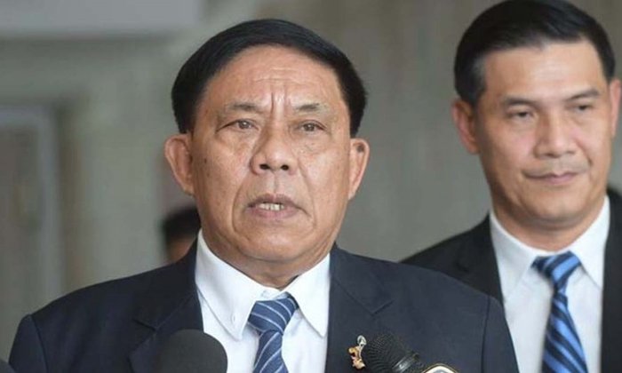 เซ่นกฎหมายโชว์ทรัพย์สิน! "ผู้ว่าฯ อัศวิน" ลาออกจากกรรมการประกันสุขภาพถ้วนหน้า