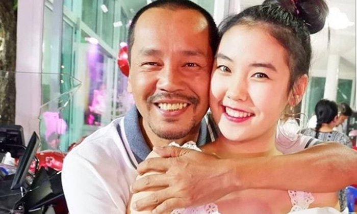 "น้องพลอย" ลูกสาว "เท่ง เถิดเทิง" บอกยังคงรักและคิดถึงพ่อ