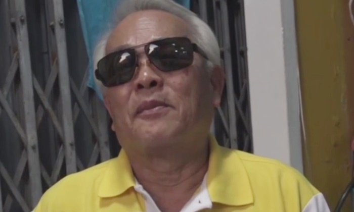 คุณตาวัย 72 เปิดใจขอโทษสังคม ไม่ได้ตั้งใจขับเก๋งขวางรถพยาบาล