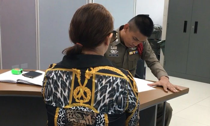 ผิดที่ไว้ใจเธอ สาวแจ้งจับหนุ่มอ้างยศพันโท บังคับออรัลเซ็กส์คาเตียงคนไข้