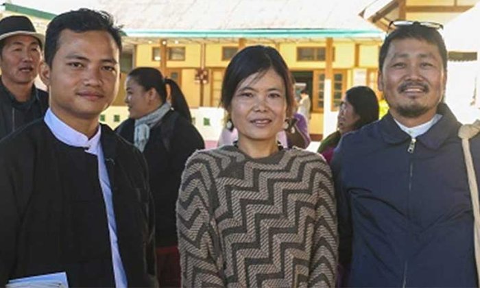 เมียนมาตัดสินคุก 3 แกนนำต่อต้านสงครามในรัฐกะฉิ่น ข้อหาดูหมิ่นทหาร