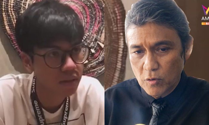 "ไพโรจน์ สังวริบุตร" ออกโรงเปิดใจ หลังลูกชายแฉคัดชื่อแม่พ้นทะเบียนบ้าน