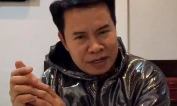 "มนต์สิทธิ์ คำสร้อย" มาแล้ว! แจกเลขเด็ดเน้นๆ คอหวยต้องรีบส่อง
