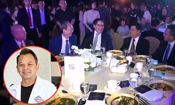 หยุดใส่ร้ายได้แล้ว! แม่งาน "โต๊ะจีน 3 ล้าน" พร้อมคืนเงินบริจาคหากพบพิรุธ