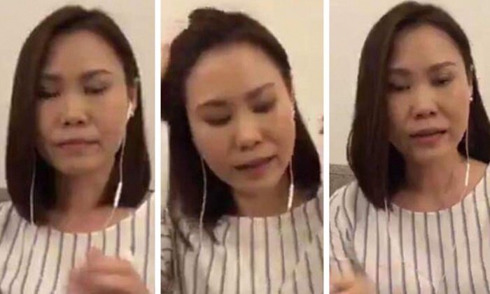 "โบว์ อยากเลือกตั้ง" ร่ำไห้เซ่นคลิปฉาว ครวญกระบวนการยุติธรรม...ไม่มีไว้สำหรับเรา