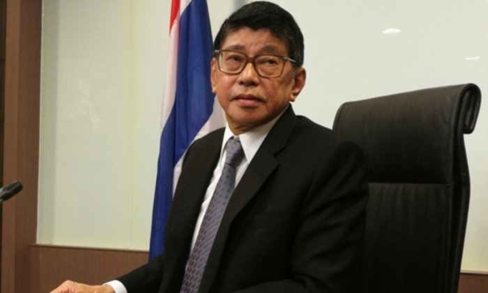 เลือกตั้ง 2562: "วิษณุ" เผยหลังหารือชั่วโมงครึ่งร่วม กกต. ยังไม่รู้ "เลื่อน-ไม่เลื่อน"