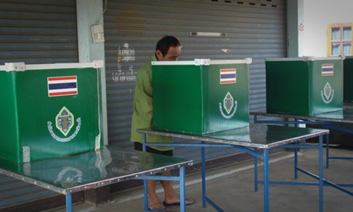 เลือกตั้ง 2562: กกต.กางปฏิทินถกวันเลือกตั้งอีกรอบ คาดการณ์ลงคะแนนเสียงช่วงมีนาคม