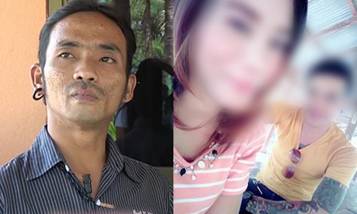 เปิดใจแฟนเก่า "สาวโชว์รูม" เคยโทรเล่าเรื่องถูกผัวทำร้าย ก่อนตายบอกให้หนีก็ไม่ทำ