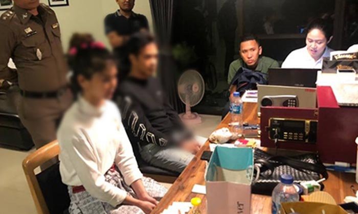 รุ่นพี่เผย “ใบเตย เพลงที่มีงูออกมา” ร่ำไห้จากคุก "หนูไม่ผิด" เชื่อเด็กกตัญญูไม่เกี่ยวค้ายา