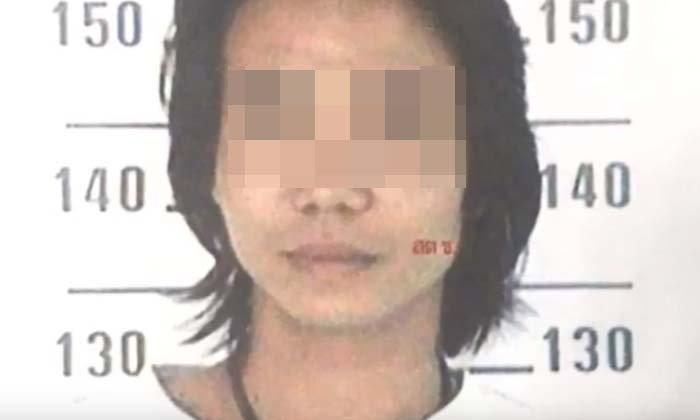 พลิกแผ่นดินล่าชายชั่ว! “ฆ่าพ่อ-ข่มขืนแม่-ทำร้ายพี่สาว” ตำรวจคาดซุกตัวบนป่าเขา