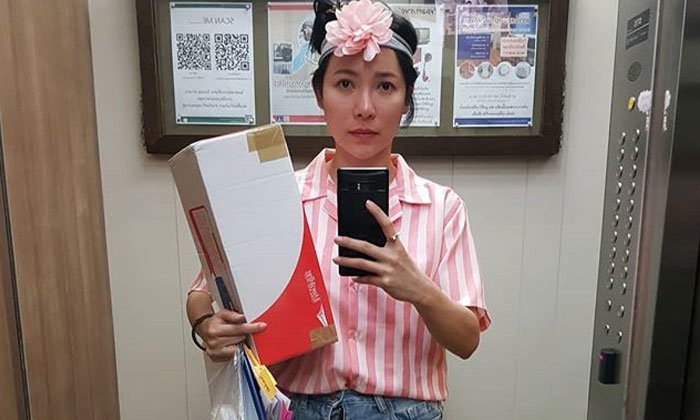 "ต้นหอม" ใบ้เลขเด็ด ฝันดีตรงกับวันเสาร์ บอกเผลอๆ ปลดหนี้ได้เลย