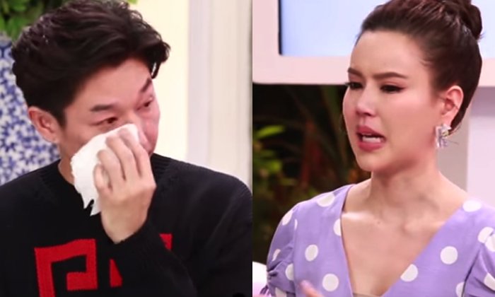 "บอย-เจี๊ยบ" เปิดใจทั้งน้ำตาวันที่เป็นหนี้ 48 ล้าน ไม่มีเงินจ่ายค่าไฟ เพราะรักจึงฝ่าฟันกันมาได้