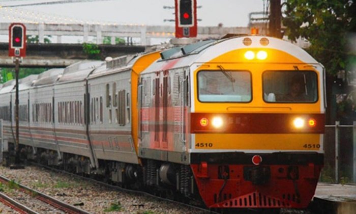 รฟท.เล็งขึ้นค่ารถไฟชั้น 3 จากราคาเดิม 2 บาท เป็นเริ่มต้นที่ 10 บาท