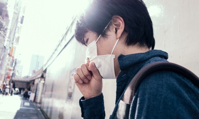 จุฬาเผยผลวิจัยหน้ากากอนามัยซ้อนทิชชู 2 ชั้น กันฝุ่น PM 2.5 ได้ถึง 90% ยังใช้อ้างอิงไม่ได้