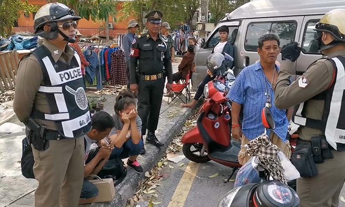 ชาวนากับงูเห่า! ลุงใจดีช่วยเหลือผัวเมียตกงาน สันดานโจรลักทรัพย์ไปขายตลาดนัด