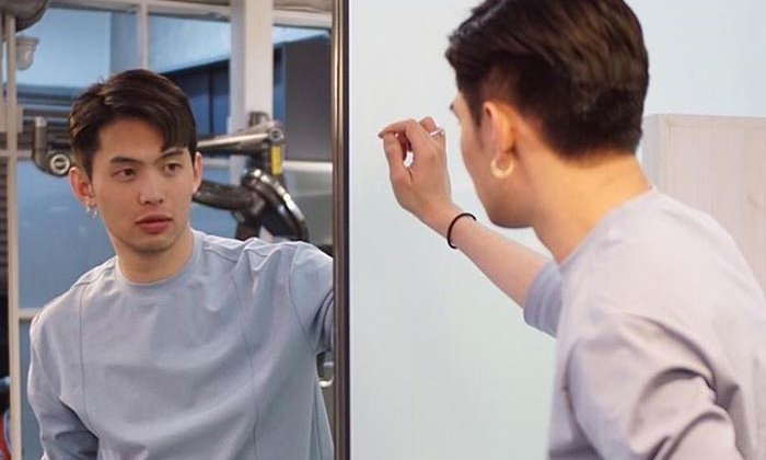 "ดีเจมะตูม" โพสต์ระบาย ถูกเรียกจิก ไอ้-อี ด่าเป็นตัวเสนียด ทำอะไรก็ผิดไปหมด