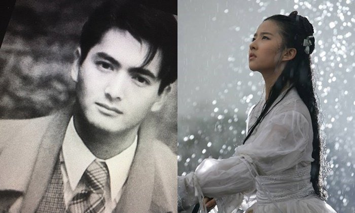 จำกันได้ไหม? ย้อนอดีต “ซูเปอร์สตาร์ดาราจีน” กับ #10YearChallenge