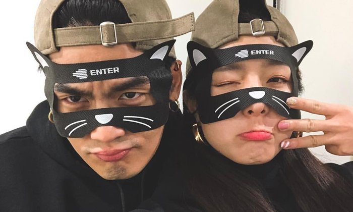 “ฮั่น” ยังไร้สถานะคบ “จียอน” ถึงเวลาเมื่อไหร่ค่อยใช้คำว่า “แฟน”