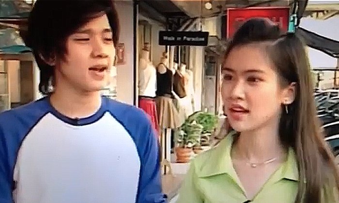 "น้องไบรท์" อวยพรวันเกิด "โต๋" กับภาพวันแรกที่เจอกัน ถึงตอนนี้ 15 ปีแล้ว