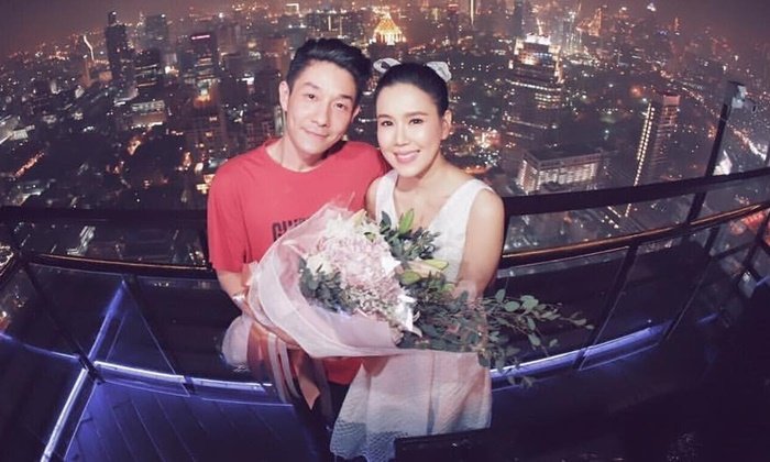 “บอย-เจี๊ยบ” รักนี้ได้ถูกพิสูจน์แล้ว หนี้ 48 ล้าน ถือว่าคุ้มค่าที่ทำให้ได้เจอคู่แท้