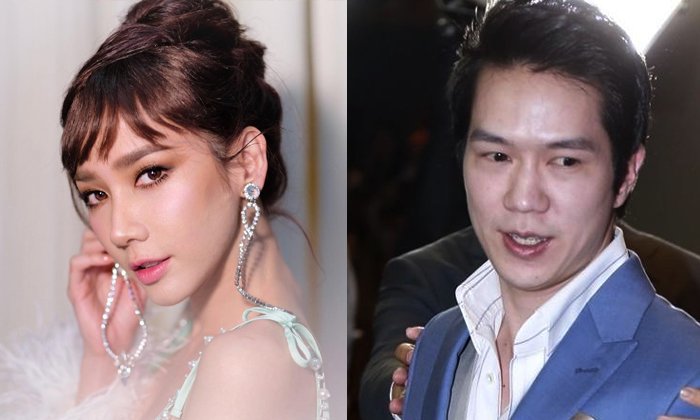 "อั้ม พัชราภา" จบดราม่าถล่ม "แอมป์ พิธาน" ขุดเรื่องแต่งงานมาพูด ยืนยันอดีตเพื่อนสนิทนิสัยดี