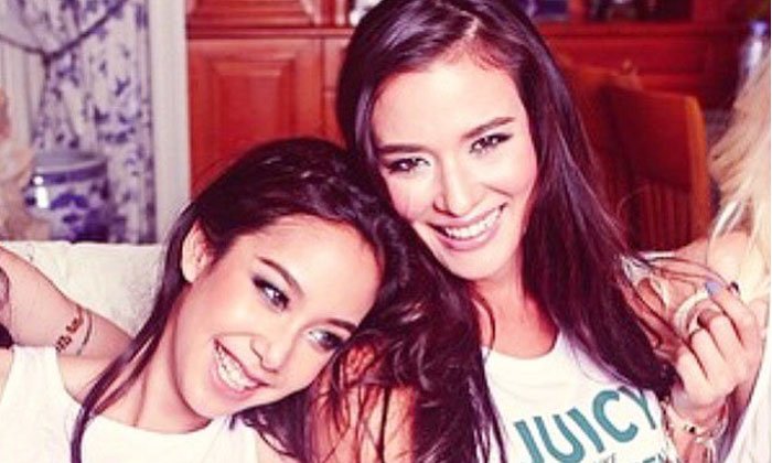 "แอริน" โพสต์ซึ้งถึงเพื่อนรัก "ซูซี่ สุษิรา" ในวันที่เพิ่งสูญเสียคู่หมั้น