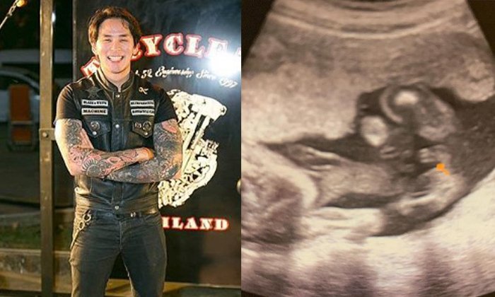 “แทค ภรัณยู” ชี้เป้า “น้องพารัน” ใหญ่จัง พ่อเห็นแล้วภูมิใจ