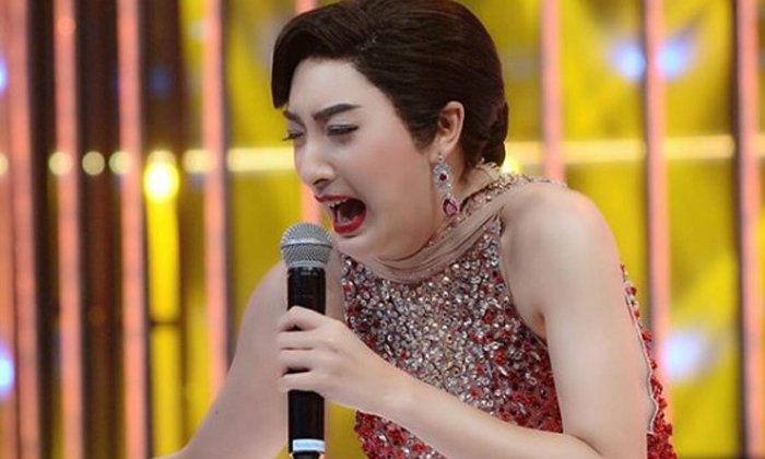 “เฟี้ยวฟ้าว” รู้ซึ้งถึงคำว่า มิตรแท้ มิตรเทียม ในวงการ ตาสว่างเมื่อ IG โดนแฮก