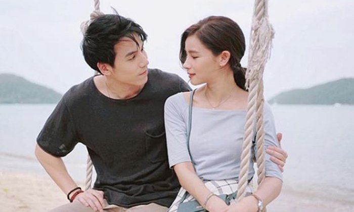 เซอร์ไพรส์ "วิว วรรณรท" เปิดใจยอมรับคุยกับ "เจษ เจษฎ์พิพัฒ" แบบคนพิเศษ