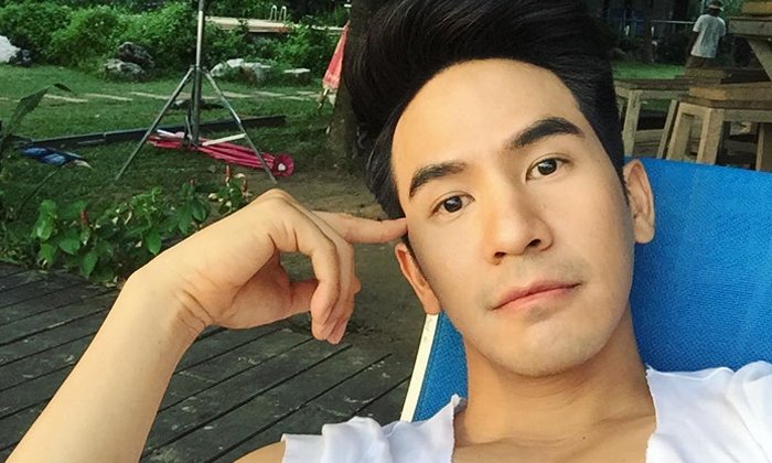 ตอบแมนๆ "โป๊ป ธนวรรธน์" พูดแล้วเรื่องภาพหลุด ไม่โกรธที่ถูกแฉรับเป็นผลจากการกระทำ