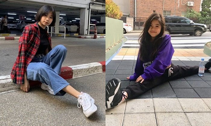 "น้องต้นหลิว-น้องแตงโม" ลูกสาว "แจ๊ส ชวนชื่น" โพสต์ไอจีสตอรี่ถึงพ่อ