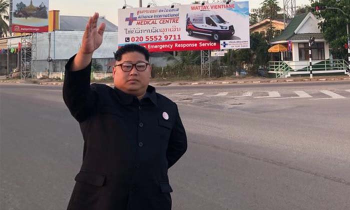 เจาะชีวิต “คิม ไทยแลนด์” จบแค่ ม.3 กลายเป็นเถ้าแก่ 100 ล้าน ก่อนอายุ 40