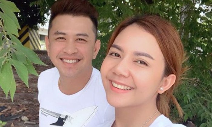 "จ๊ะ อาร์สยาม" ได้ของขวัญวาเลนไทน์จาก "แจ๊ค ธนพล" ราคาเกินครึ่งแสน (มีคลิป)