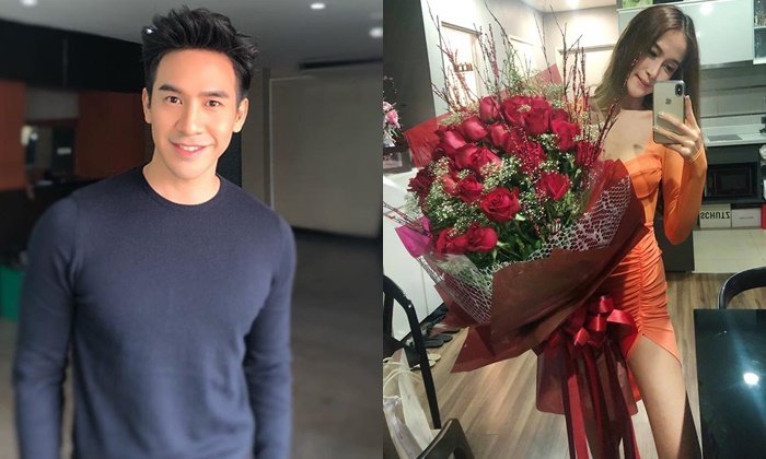 ส่องความสวยแซ่บ "ไฮโซยนจิกา" ที่มีข่าวกับ "โป๊ป ธนวรรธน์"